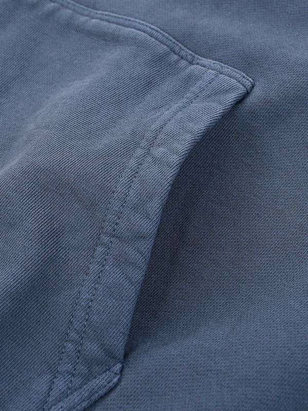 Heavyweight Sunfade Oversized Hoodie ODMPOD