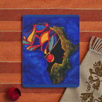 Kids' 30-Piece Africa Puzzle - Colorful Educational Fun Printify