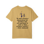 Handcrafted Afro Music Graphic Unisex T-shirt, Music Lover Tee, Ethnic Graphic Shirt Printify
