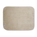 Tropical Wildlife Sherpa Blanket - Cozy Nature-Inspired Throw Printify