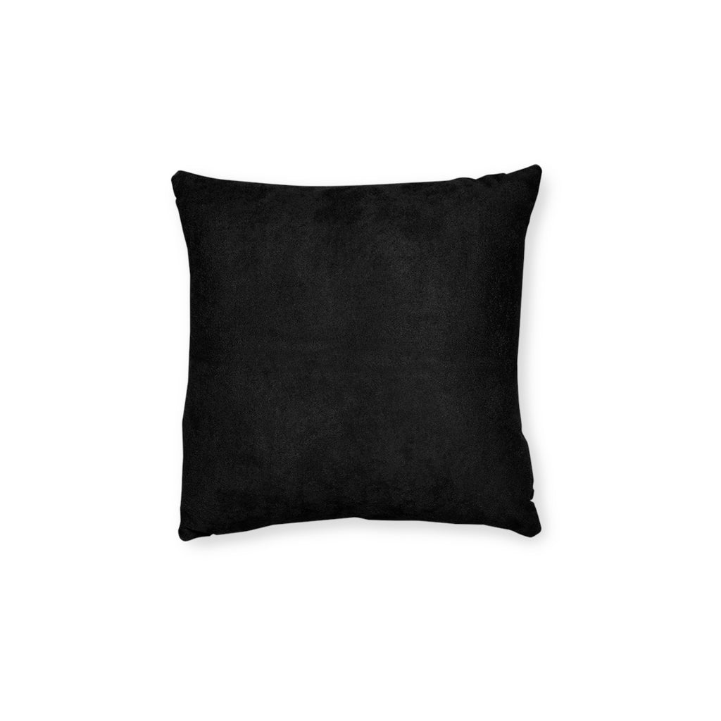 Cozy Tiger Jungle Square Pillow - Perfect for Nature Lovers Printify