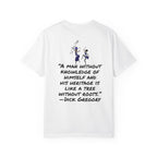 Handcrafted Afro Music Graphic Unisex T-shirt, Music Lover Tee, Ethnic Graphic Shirt Printify