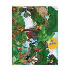 Nature-Themed Puzzle (120/252/500-Piece) – Fun for All Ages! Printify