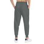 Travel-inspired Athletic Joggers For All, Everyday Fitness and Casual Wear Printify