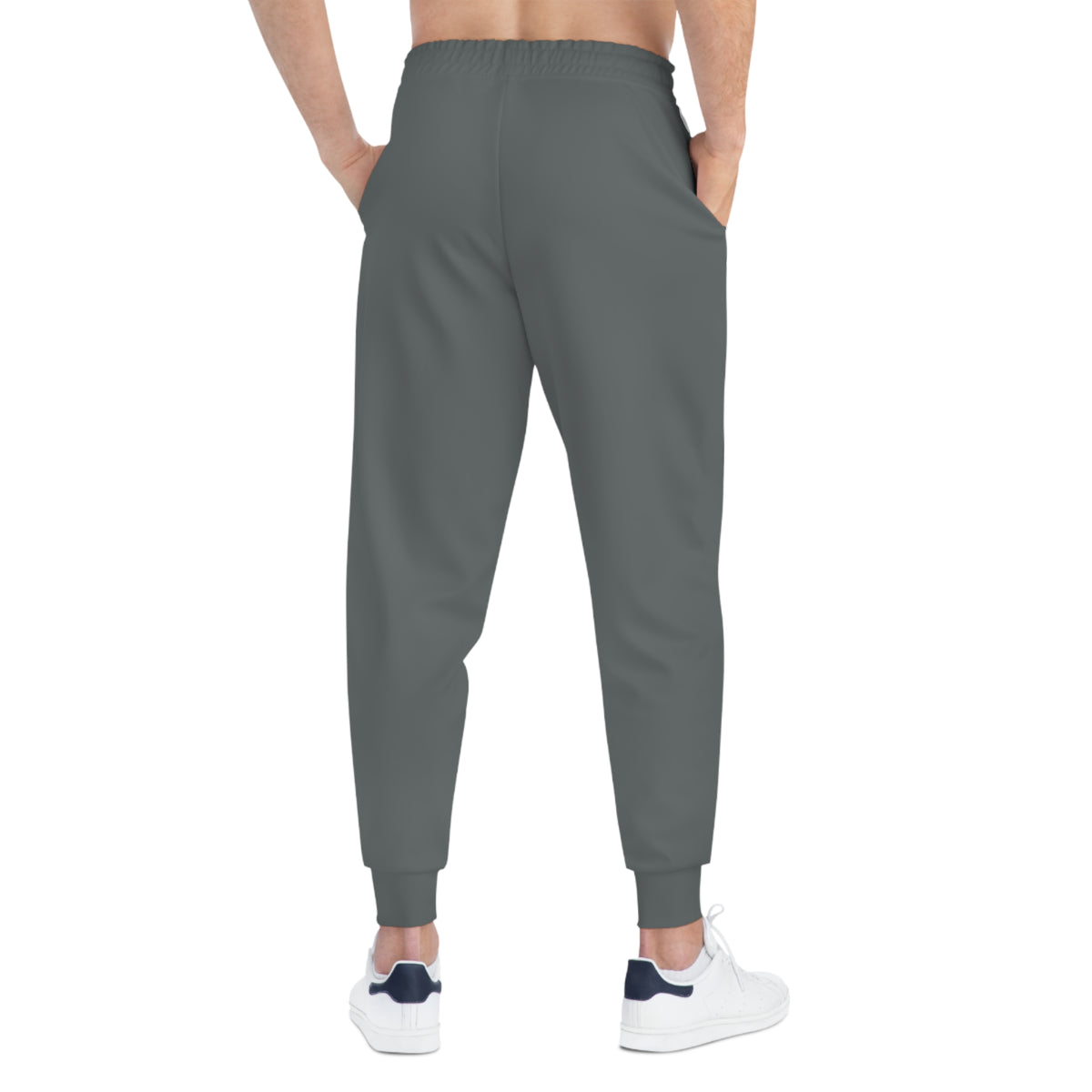 Travel-inspired Athletic Joggers For All, Everyday Fitness and Casual Wear Printify
