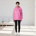 Medieval Themed Hoodie, Knights and Dragon Fans, Unisex Sweatshirt, Cosplay Costume Printify