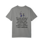 Handcrafted Afro Music Graphic Unisex T-shirt, Music Lover Tee, Ethnic Graphic Shirt Printify