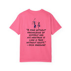 Handcrafted Afro Music Graphic Unisex T-shirt, Music Lover Tee, Ethnic Graphic Shirt Printify