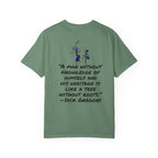 Handcrafted Afro Music Graphic Unisex T-shirt, Music Lover Tee, Ethnic Graphic Shirt Printify