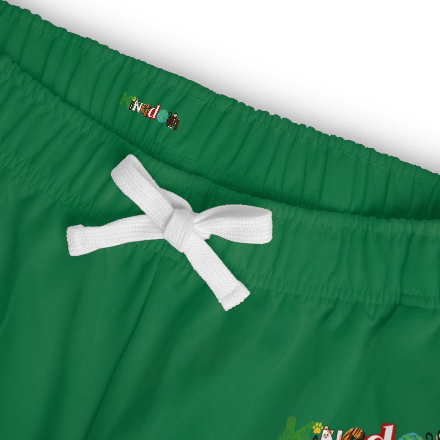 Unisex Adventure-Inspired Athletic Shorts, Casual Gym Wear, Perfect for Summer Activities
