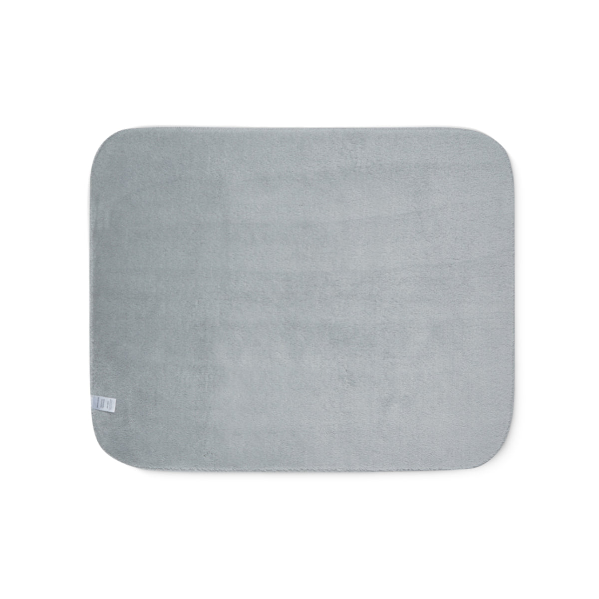 Tropical Wildlife Sherpa Blanket - Cozy Nature-Inspired Throw Printify