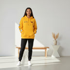 Medieval Themed Hoodie, Knights and Dragon Fans, Unisex Sweatshirt, Cosplay Costume Printify