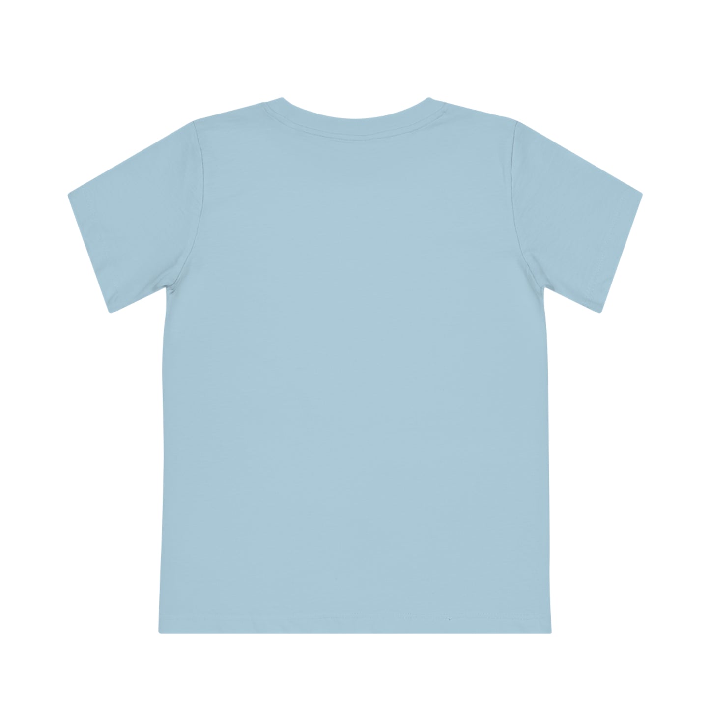 Afro Music Art Kids T-Shirt, Handcrafted Tee for Children, Kid's Graphic Tee