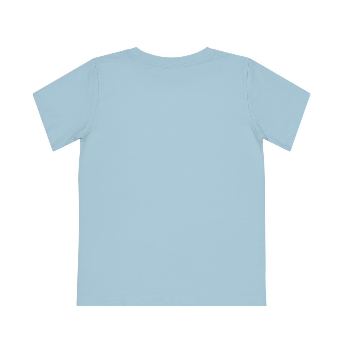 Afro Music Art Kids T-Shirt, Handcrafted Tee for Children, Kid's Graphic Tee Printify