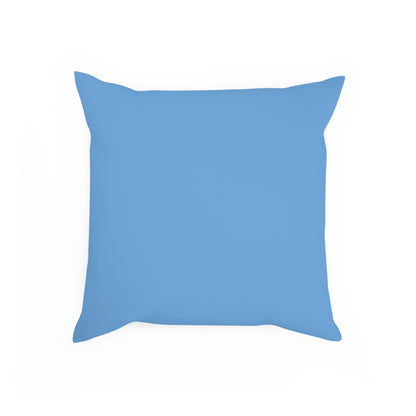 Musical Vibrations Cushion - Colorful Art for Home Decor