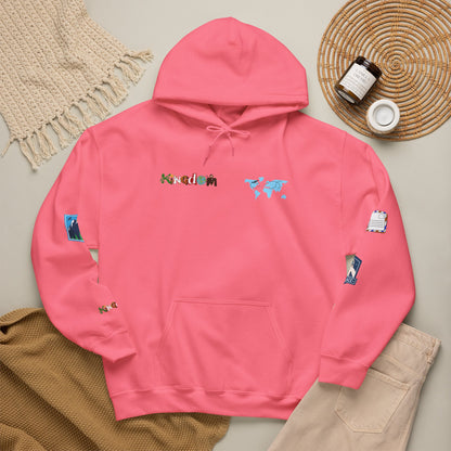 Vacation Mode Graphic Unisex Hoodie, Wanderlust Gift, Adventure Clothing, Travel Lover Pullover
