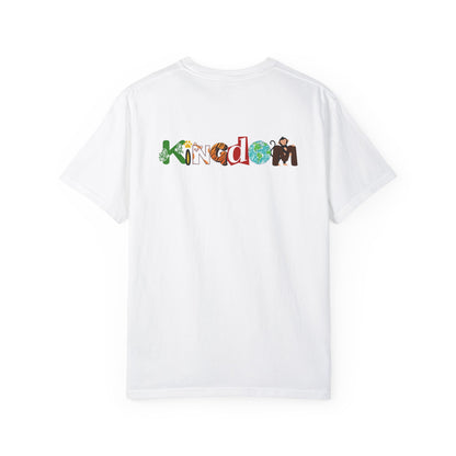 Black Panther Graphic Unisex T-shirt, Wildlife Tee, Animal Lover Shirt