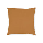 Vibrant Jungle Animal Square Pillow - Perfect for Kids' Rooms & Playspaces Printify