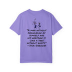 Handcrafted Afro Music Graphic Unisex T-shirt, Music Lover Tee, Ethnic Graphic Shirt Printify