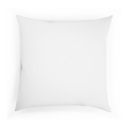 Musical Vibrations Cushion - Colorful Art for Home Decor