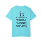 Handcrafted Afro Music Graphic Unisex T-shirt, Music Lover Tee, Ethnic Graphic Shirt Printify