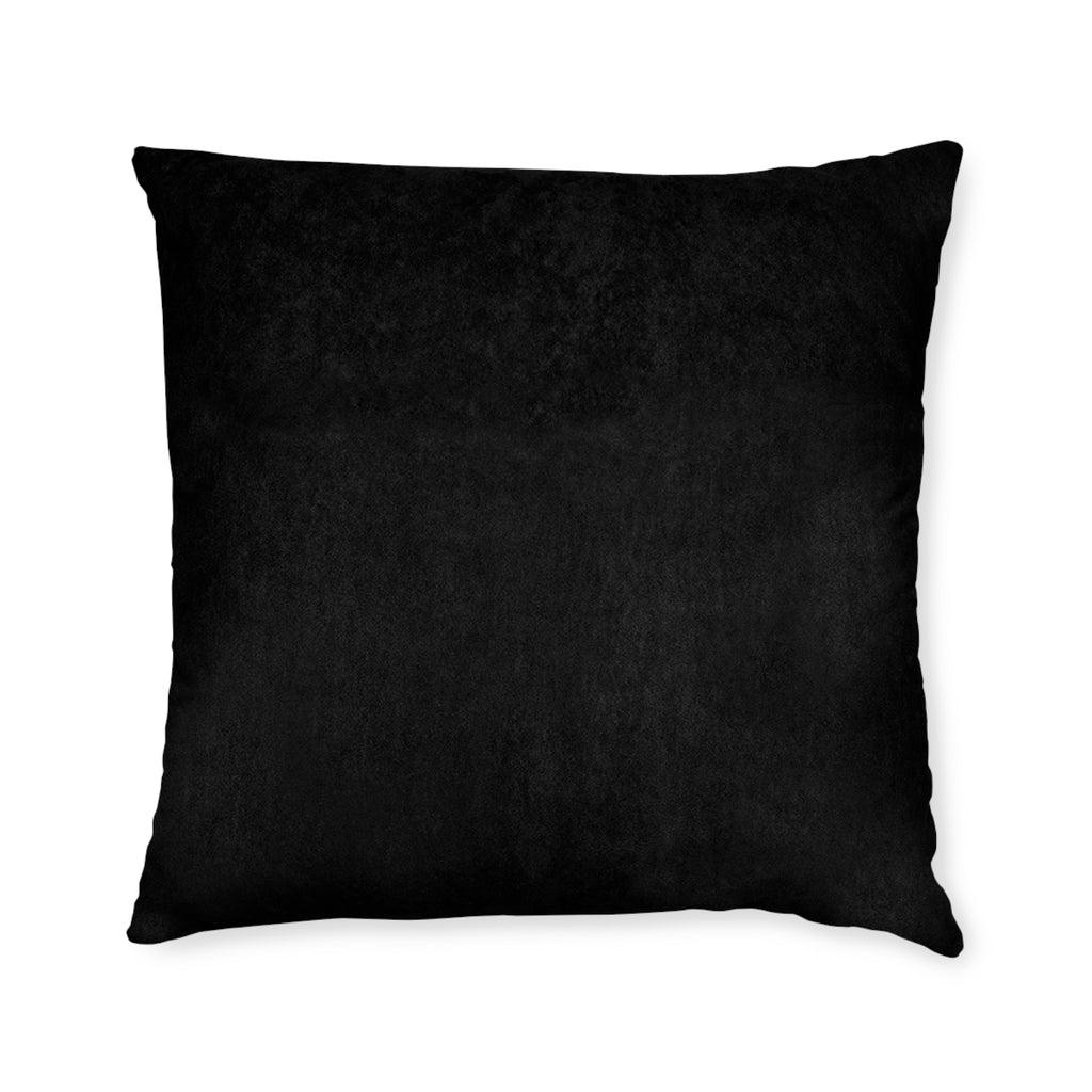 Cozy Tiger Jungle Square Pillow - Perfect for Nature Lovers Printify