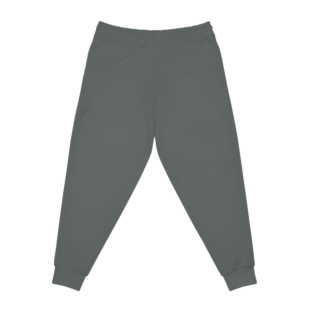Travel-inspired Athletic Joggers For All, Everyday Fitness and Casual Wear Printify