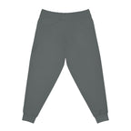 Travel-inspired Athletic Joggers For All, Everyday Fitness and Casual Wear Printify