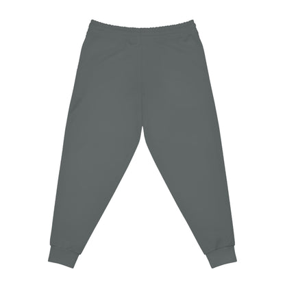 Travel-inspired Athletic Joggers For All, Everyday Fitness and Casual Wear Printify