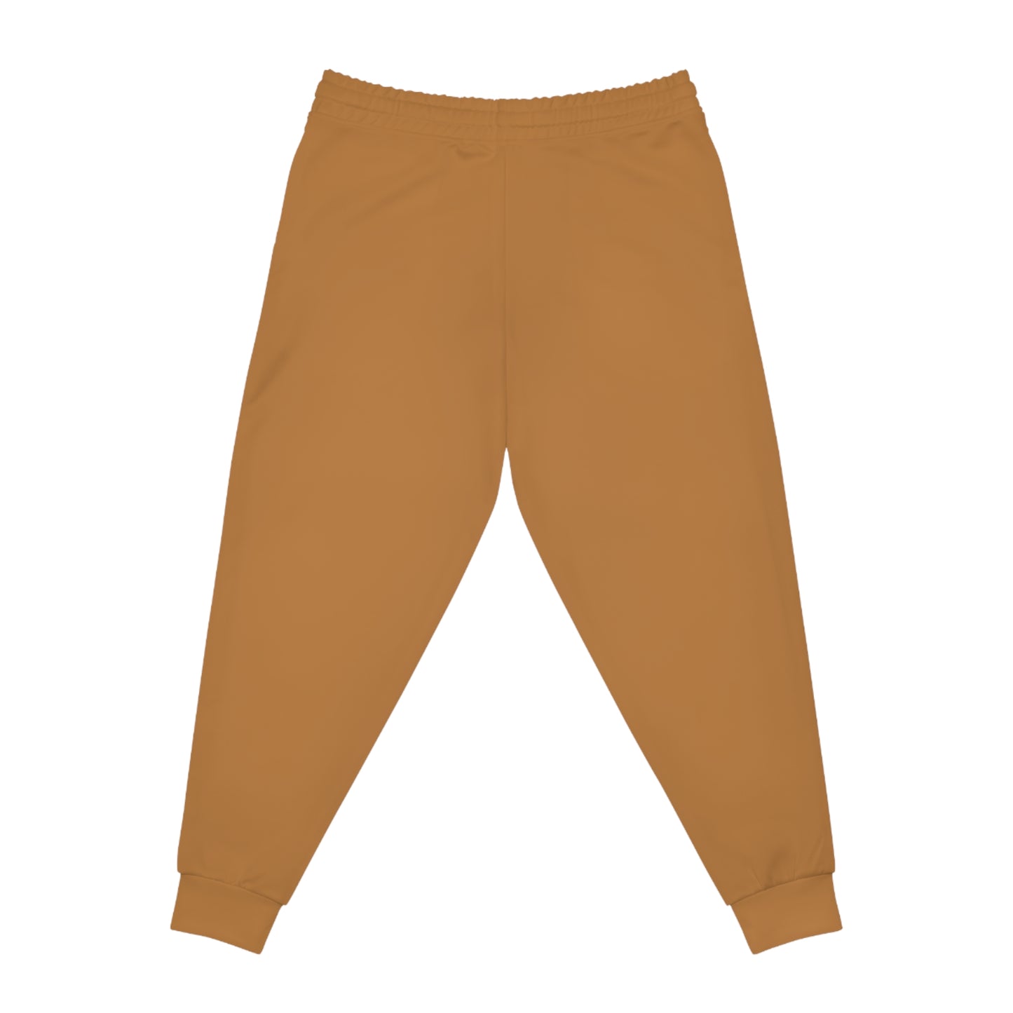 Kokopelli Dance Athletic Joggers – Southwestern Tribal Music Print