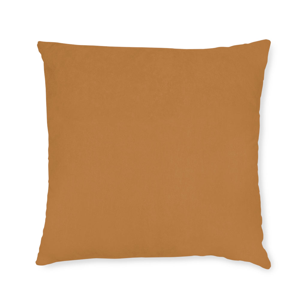 Vibrant Jungle Animal Square Pillow - Perfect for Kids' Rooms & Playspaces Printify