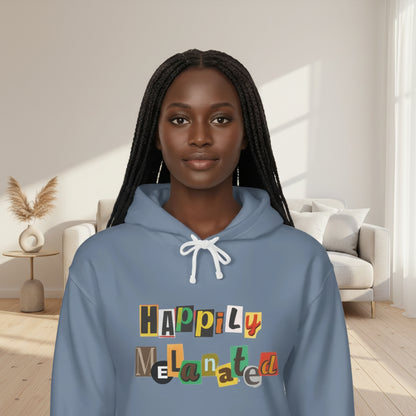 Galactic Art Unisex Hoodie, Space Design Pullover Sweatshirt, Celestial Sweatshirt