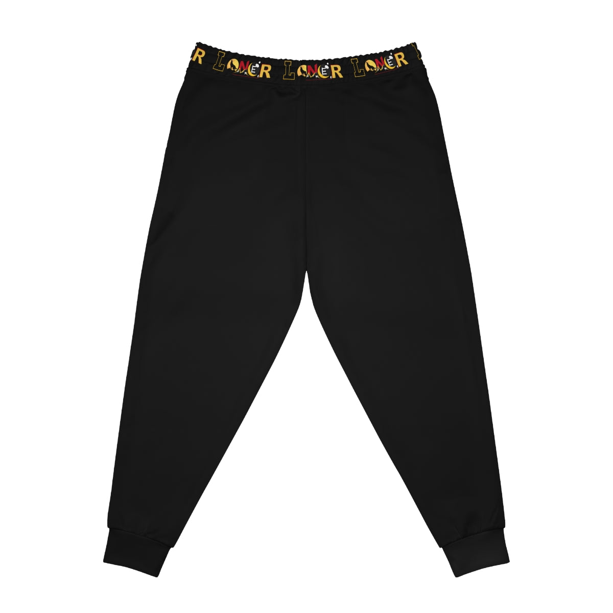Dragon Print Athletic Joggers for Comfort & Style, Casual Wear, Workouts