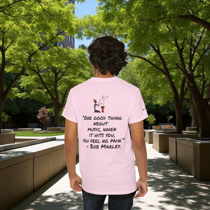 Afro Music, Piano Graphic Unisex Tee, Hand Drawn Music Shirt, Jazz Lover Gift, Musical Art