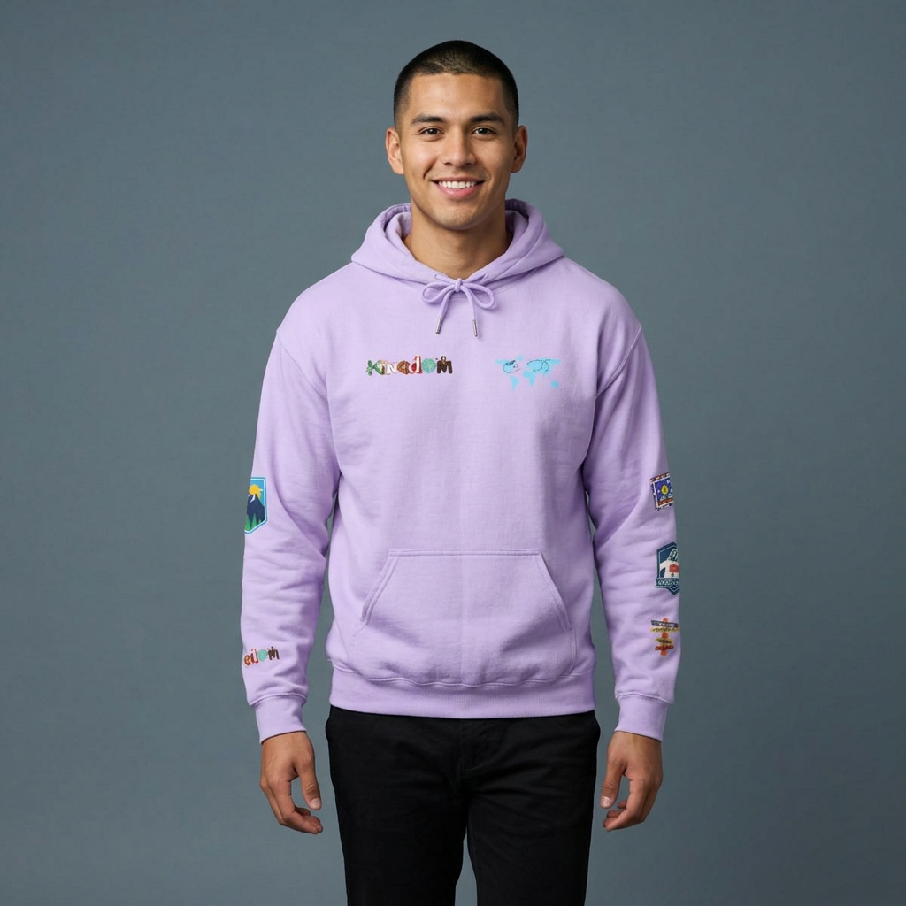 Travel Enthusiast Unisex Hoodie, Vacation Mode Travel Lover Pullover
