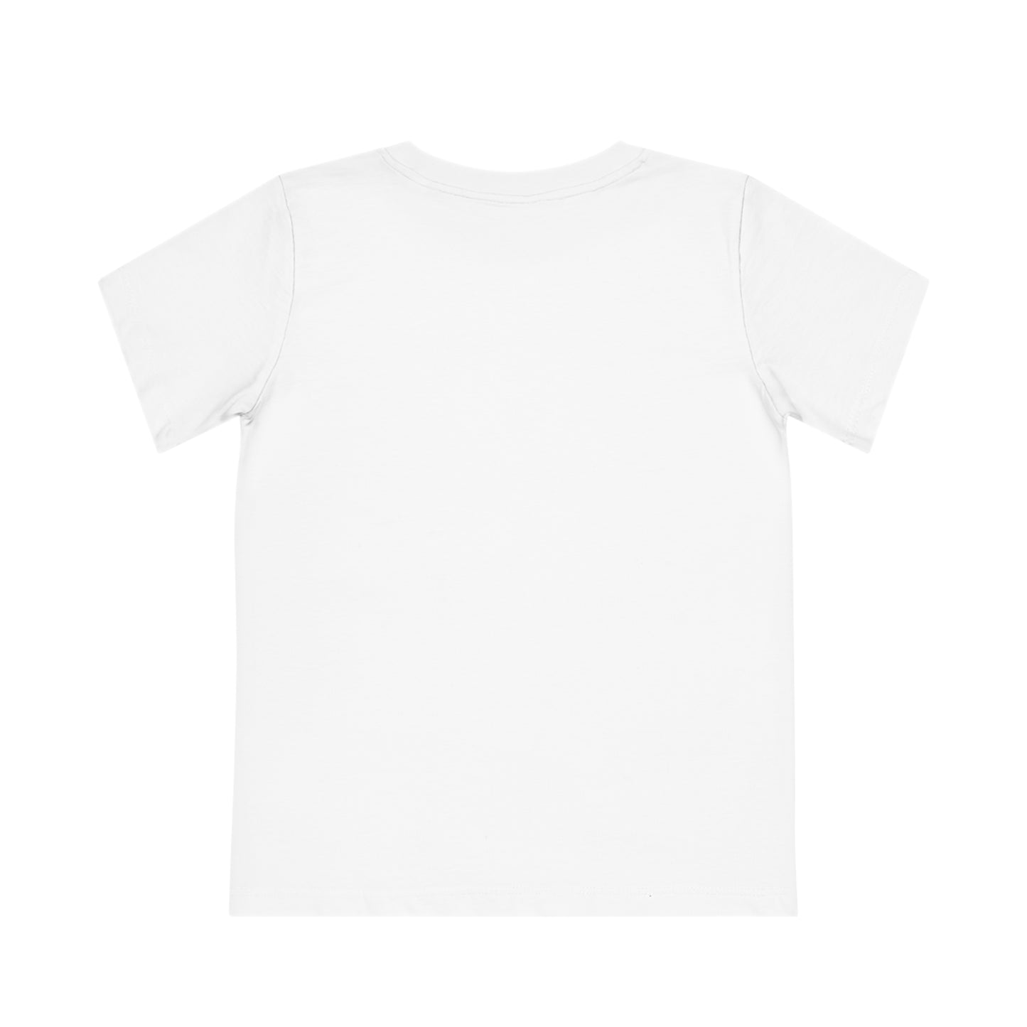 Afro Music Art Kids T-Shirt, Handcrafted Tee for Children, Kid's Graphic Tee