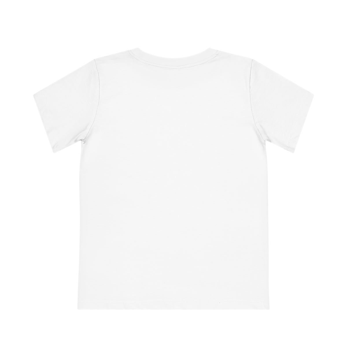 Afro Music Art Kids T-Shirt, Handcrafted Tee for Children, Kid's Graphic Tee Printify