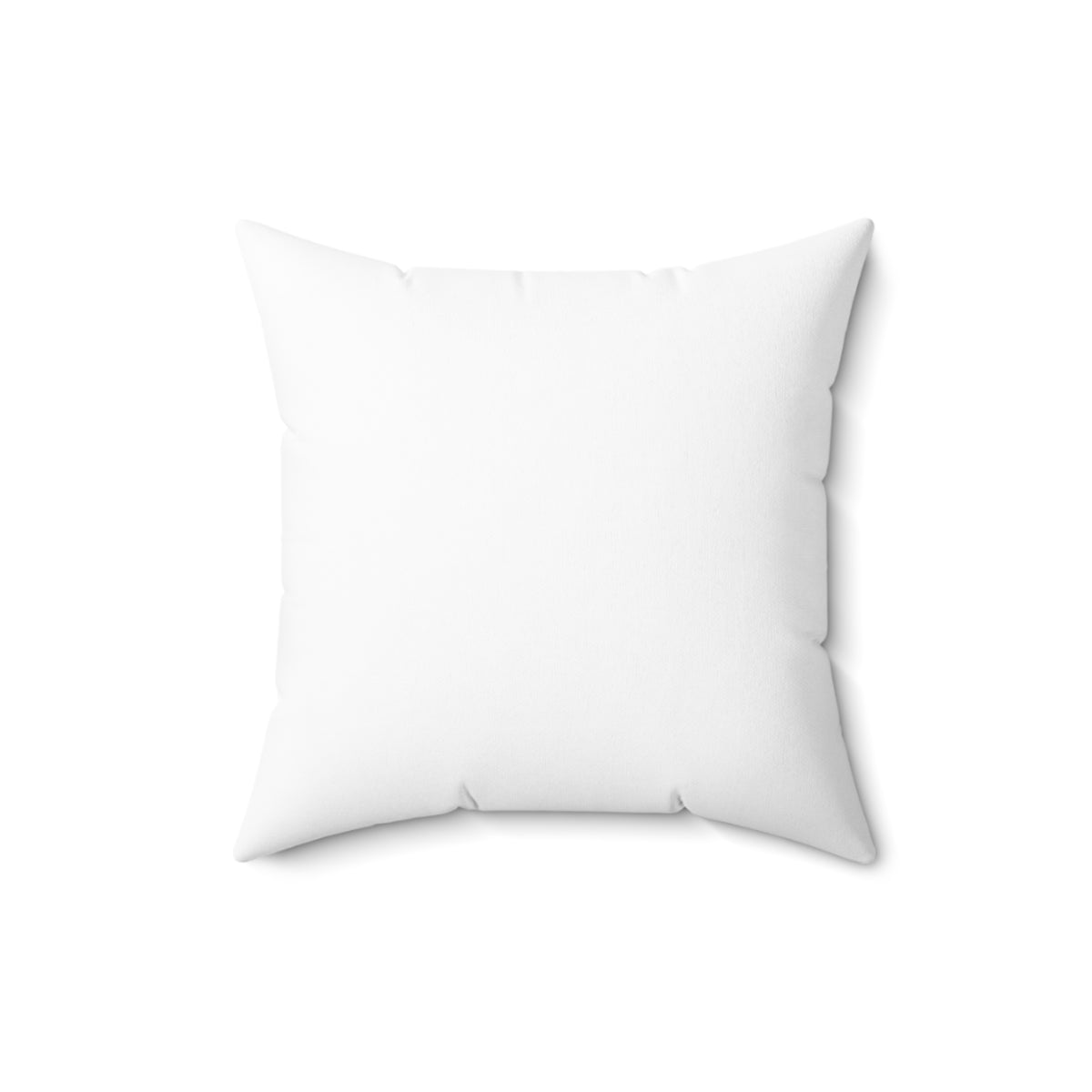 Nature-Inspired Decorative Pillow - Jungle Oasis Design Printify