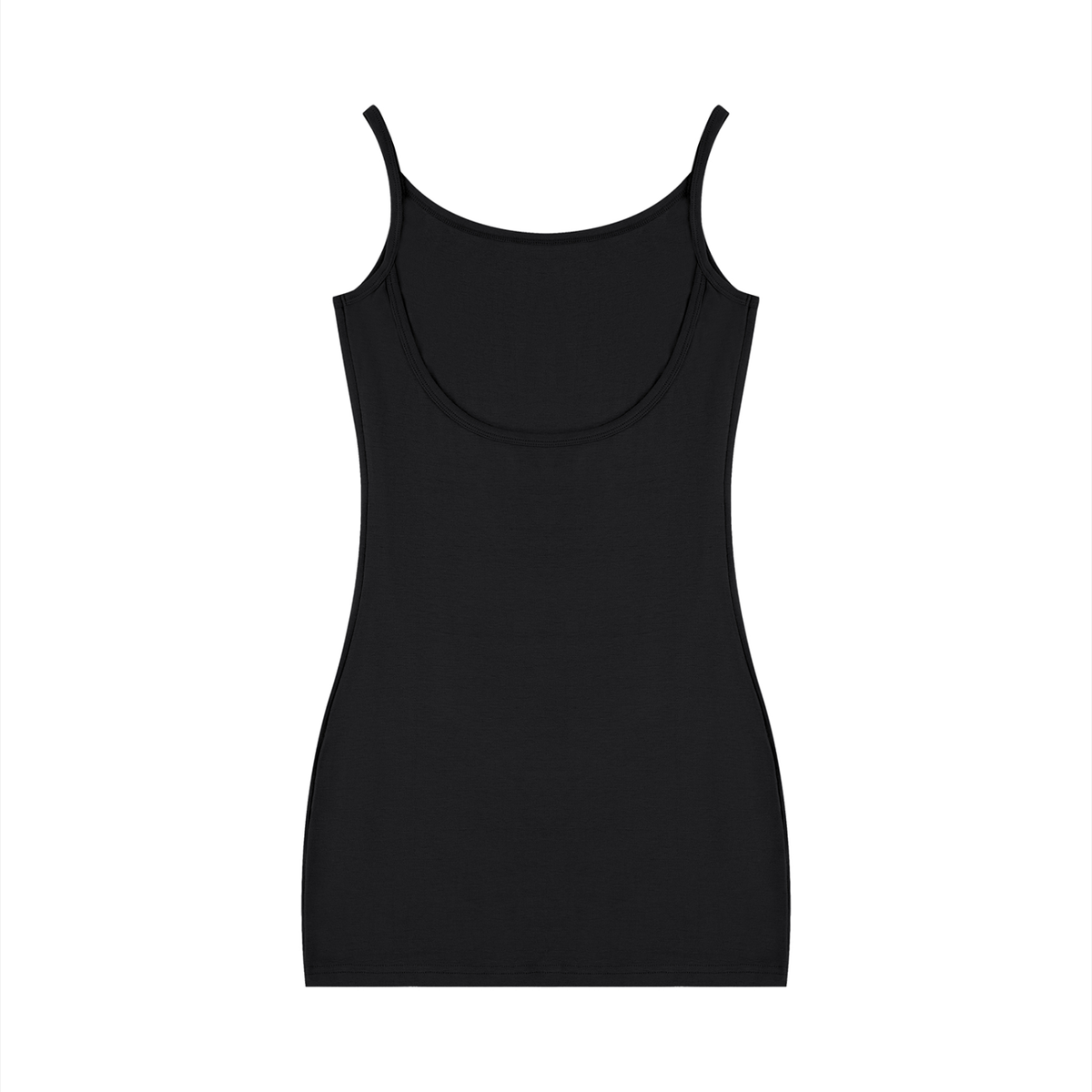 Bahamas Flag Art Women's Solid Tight Sleeveless Dress