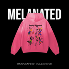 Heavyweight Sunfade Oversized Hoodie ODMPOD