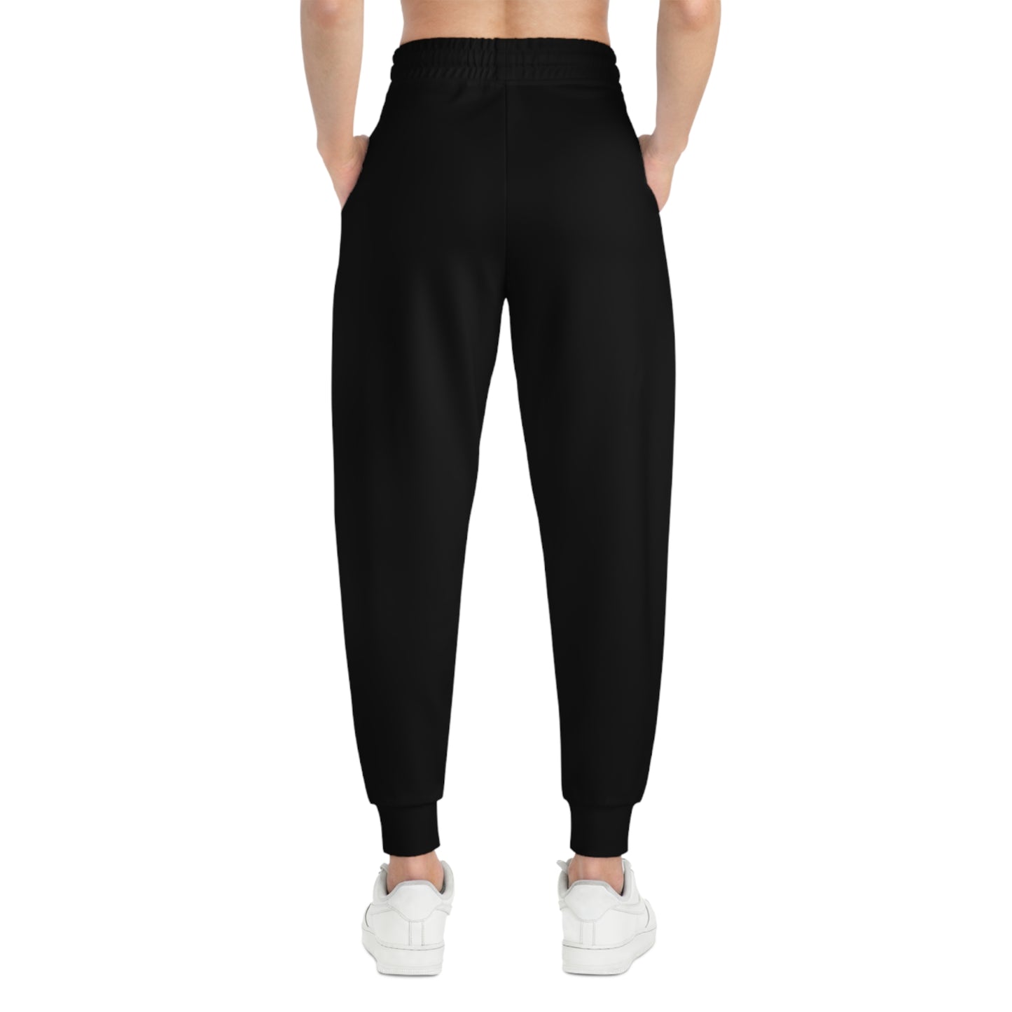 Unisex Travel-Inspired Athletic Joggers | Casual Fitness Pants, Workout Gear