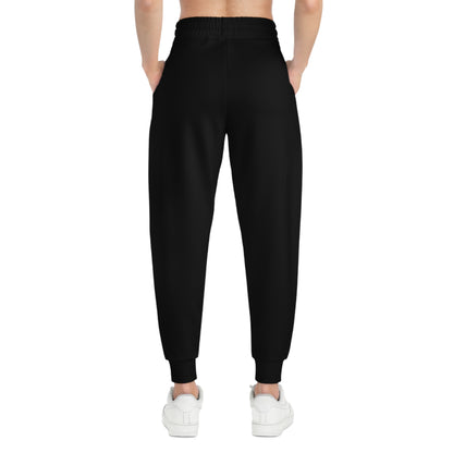 Unisex Travel-Inspired Athletic Joggers | Casual Fitness Pants, Workout Gear