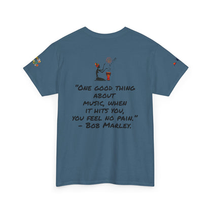 Afro Music, Piano Graphic Unisex Tee, Hand Drawn Music Shirt, Jazz Lover Gift, Musical Art