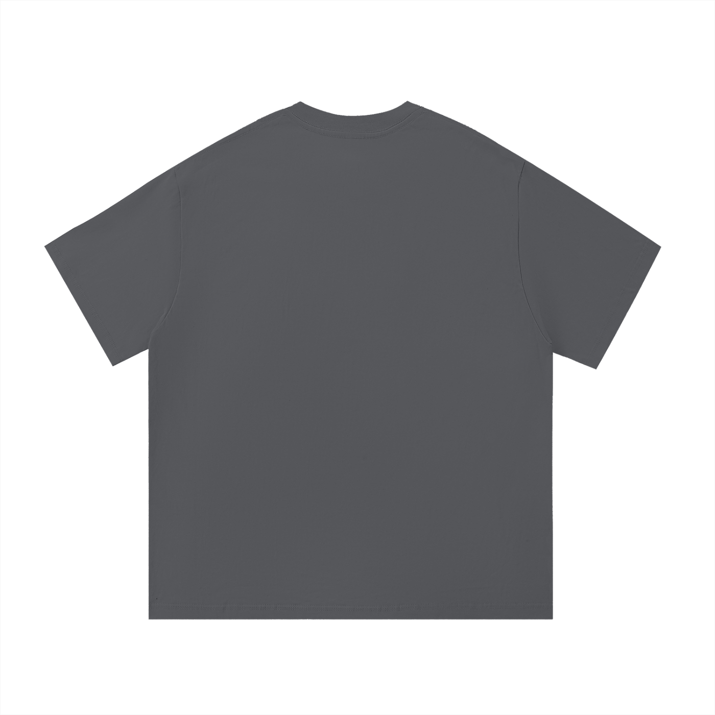 Graffiti Black King Graphic Essential Cotton T-Shirt