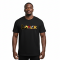 Medieval Themed Tee, Knights and Dragon Fans, Unisex Graphic T-shirt ODMPOD
