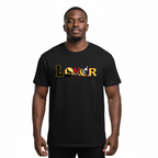 Medieval Themed Tee, Knights and Dragon Fans, Unisex Graphic T-shirt ODMPOD