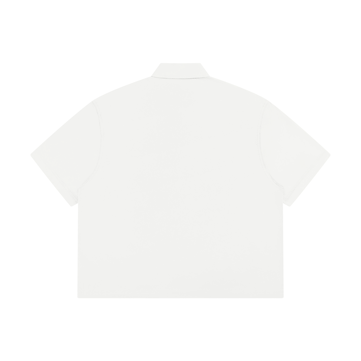 Jazz Musician Art Themed Unisex Boxy Short Sleeve Shirt