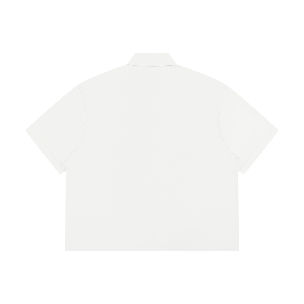 Jazz Musician Art Themed Unisex Boxy Short Sleeve Shirt