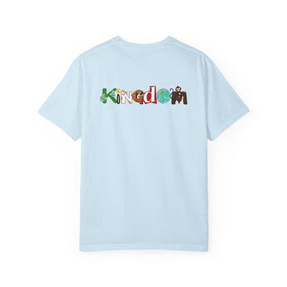 Black Panther Graphic Unisex T-shirt, Wildlife Tee, Animal Lover Shirt