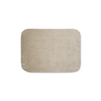 Sherpa Blanket, Asia Inspired Cozy Design Printify